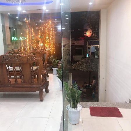 Victori Hotel Danang Buitenkant foto