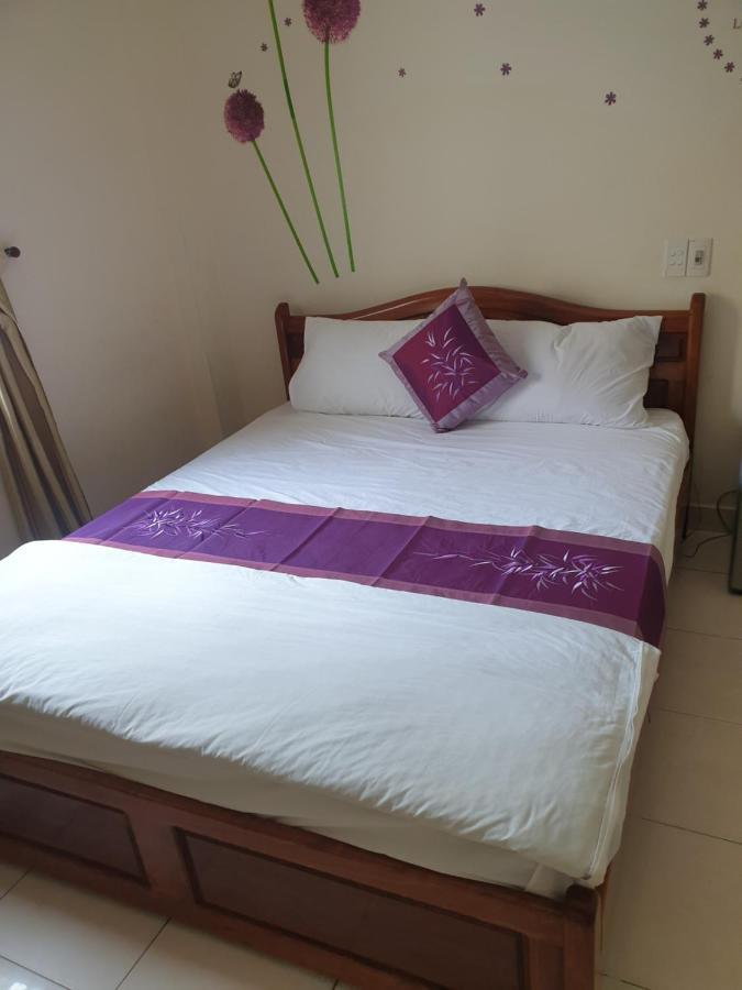 Victori Hotel Danang Buitenkant foto