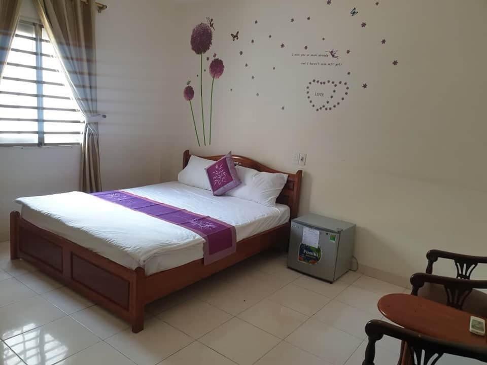 Victori Hotel Danang Buitenkant foto
