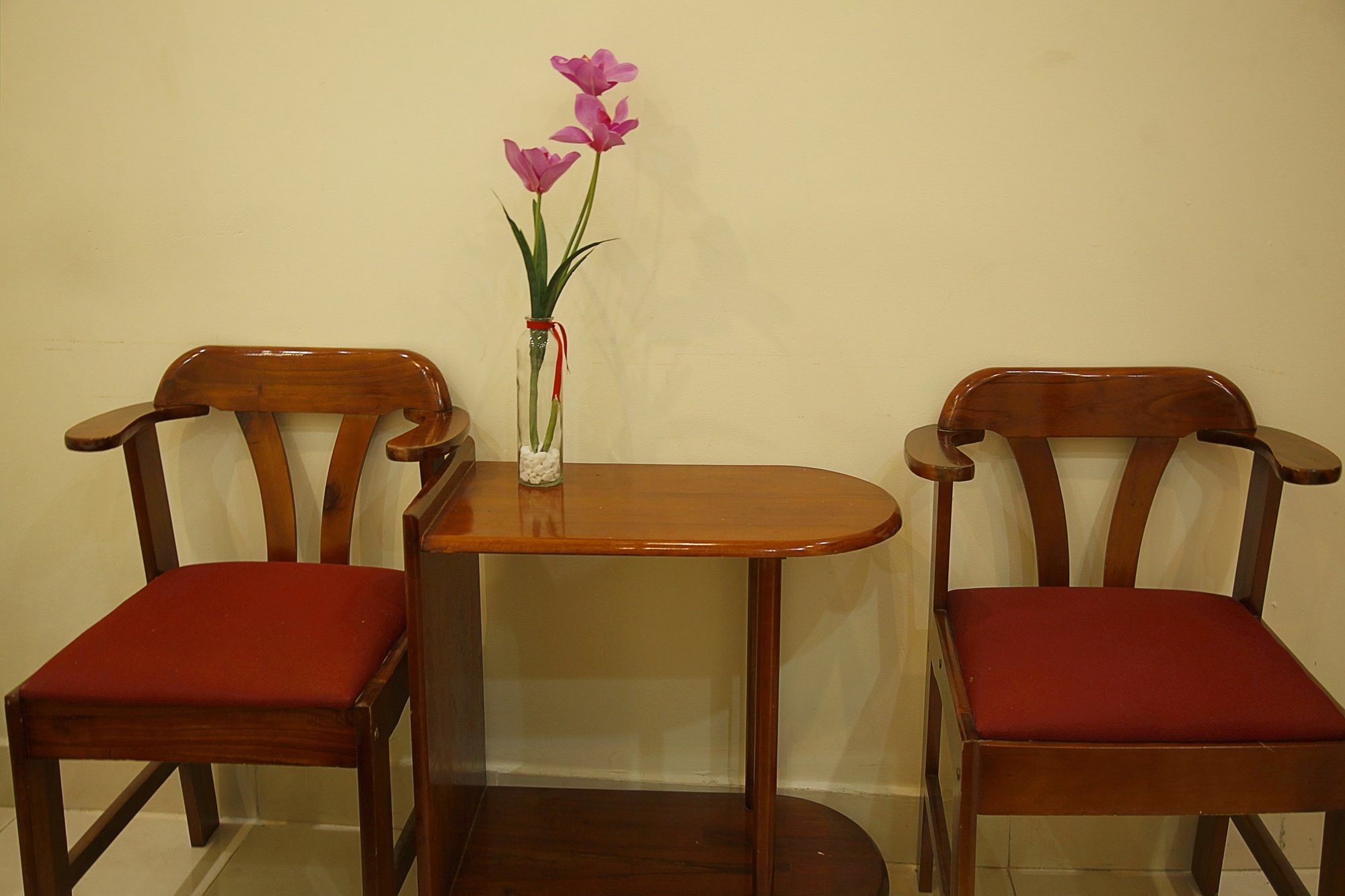 Victori Hotel Danang Buitenkant foto